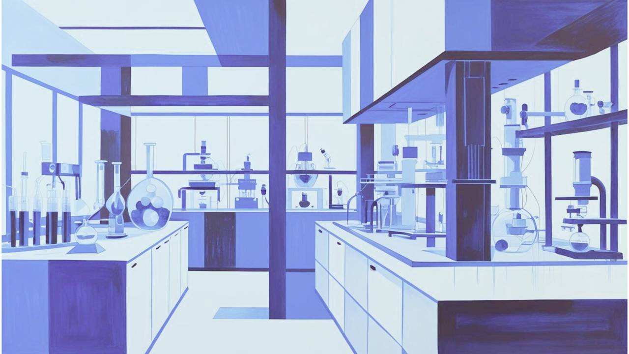 Virtual Labs Are Becoming A New Scientific Community