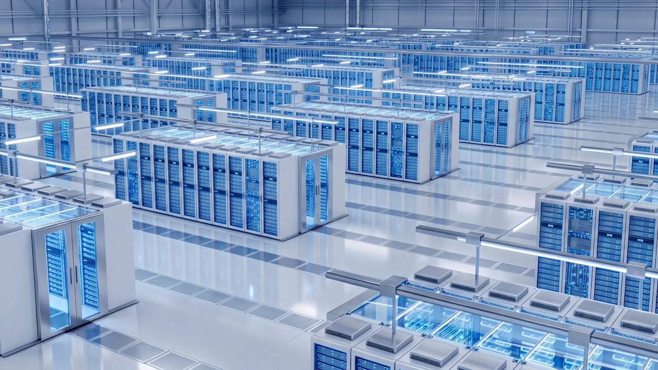 CoreWeave on Building Resilient AI Infrastructure at Massive Scale