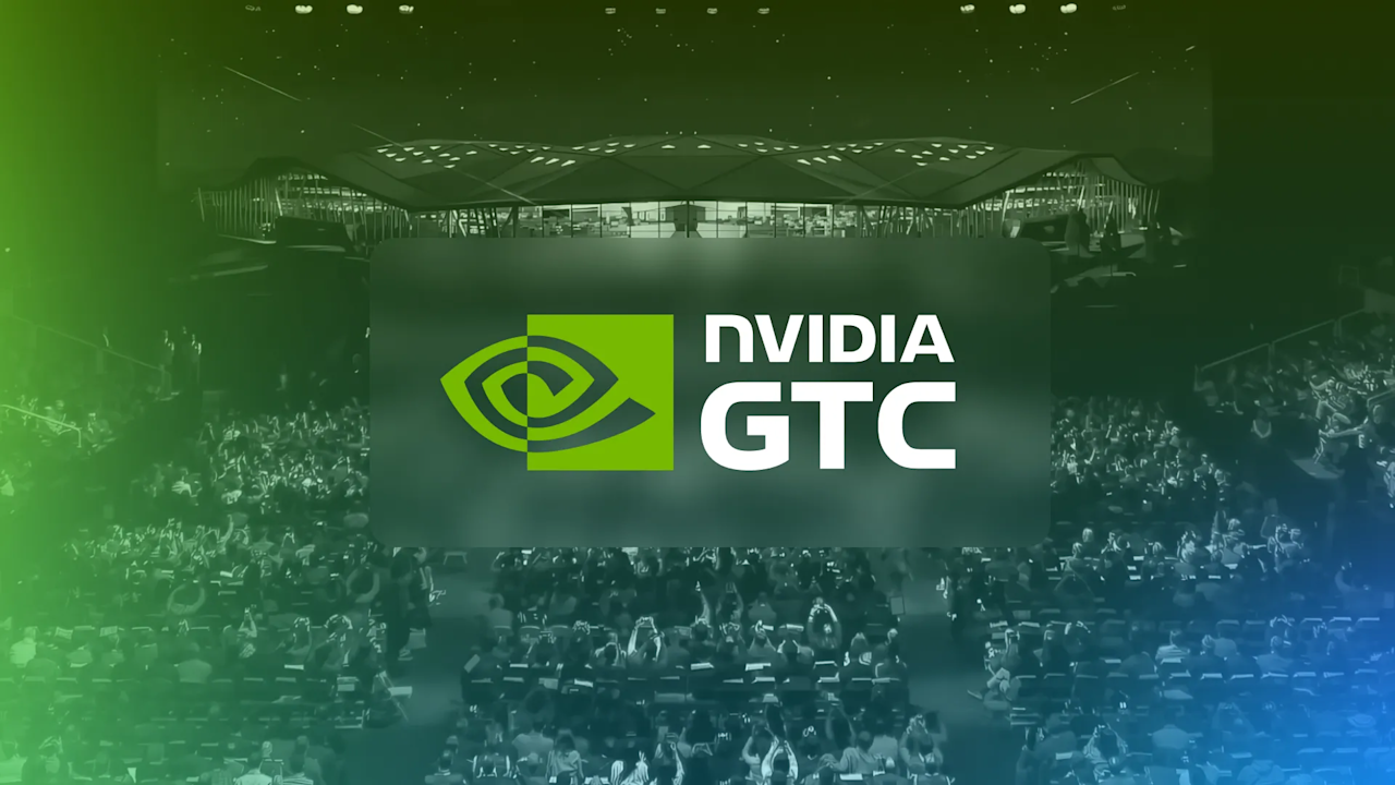 The AI OS in Action: From VAST FWD to NVIDIA GTC
