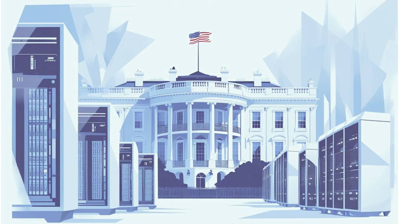 Federal Agencies Do More With Less Using Proven AI Infrastructure
