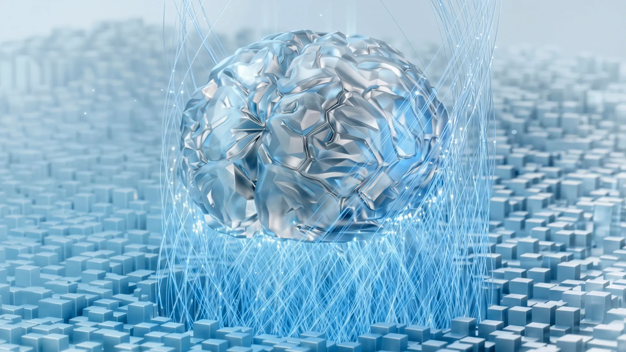 From Moving Content to Moving Intelligence