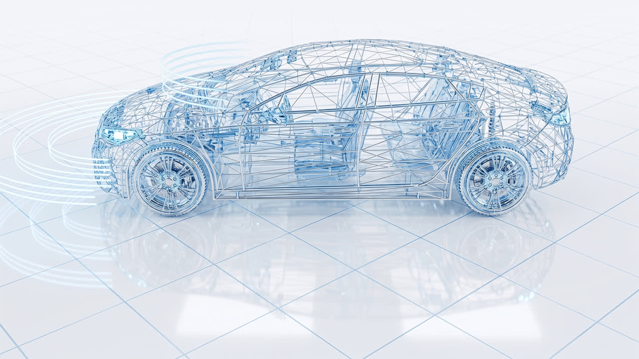 From Detection to Reasoning: How Autonomous Systems Are Scaling AI