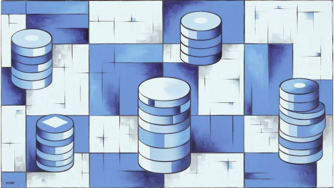 When Infrastructure Eats the Database