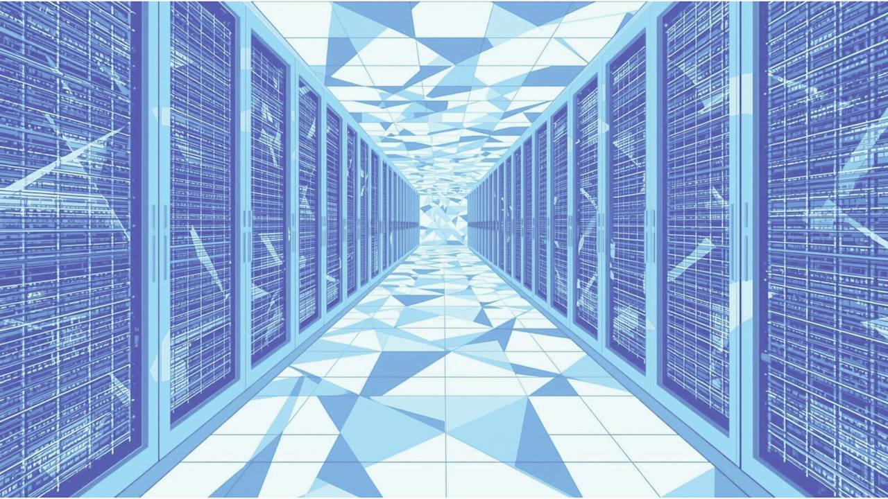 What Happened AI Broke Meta’s Infrastructure Playbook