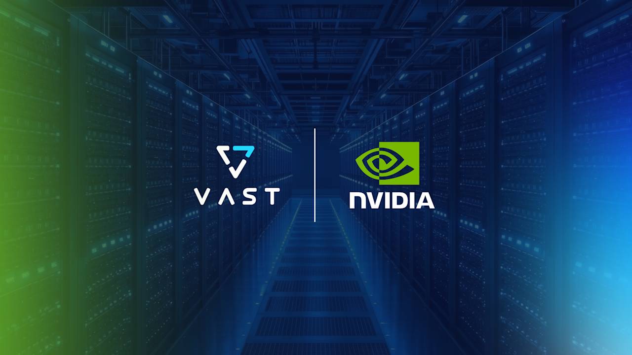 VAST FWD 2026: AI Factories Only Work If Data Is Always Ready