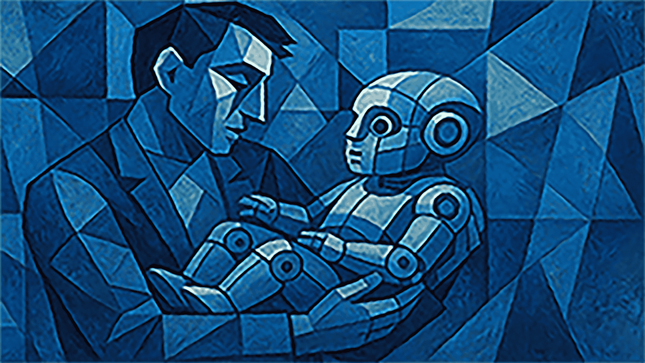 AI agents won’t be built; they’ll be raised, trial by feedback loop, learning to crawl, stumble, and eventually run toward something that looks like real autonomy.