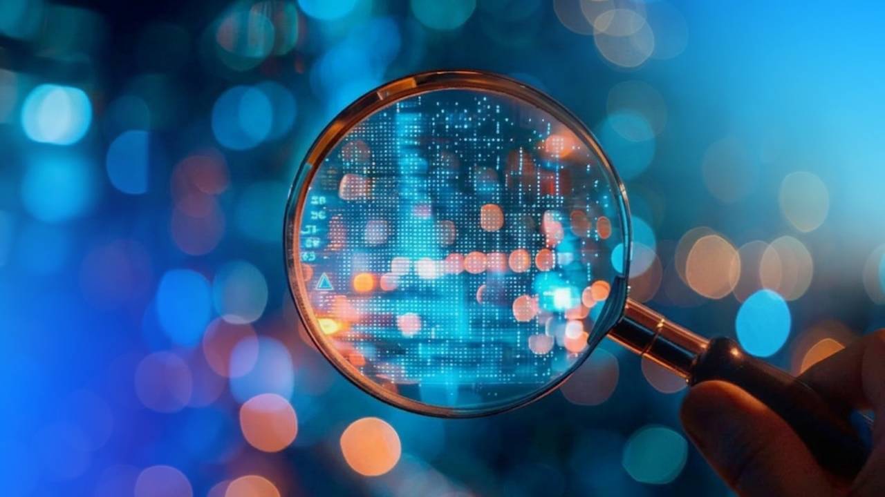 Building Semantic Enterprise Search for AI Agents