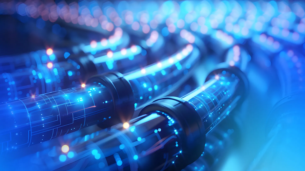 Simulating End-to-End AI Pipelines with NVIDIA DSX Air