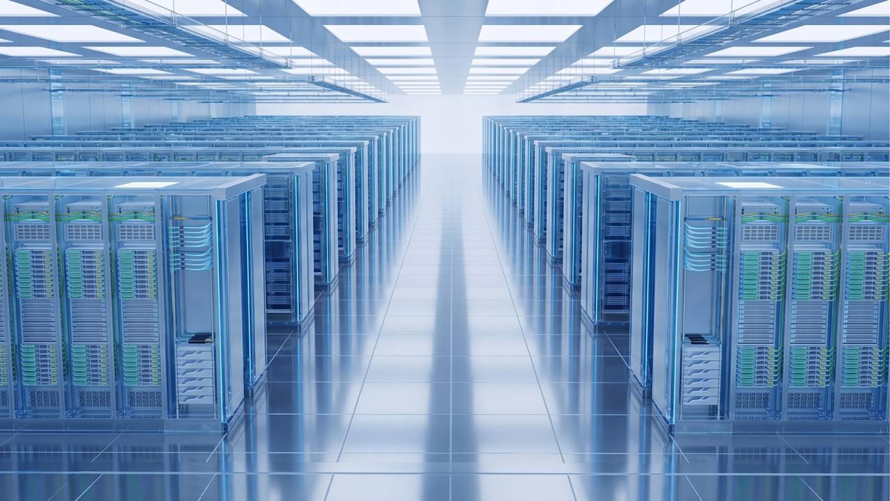 Can We Build the AI Infrastructure We Keep Promising?