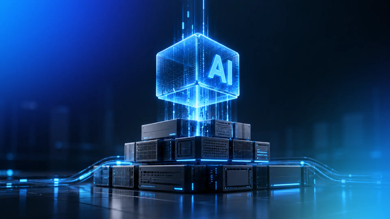 つなぎ足したデータ基盤が AI 規模で壊れる理由